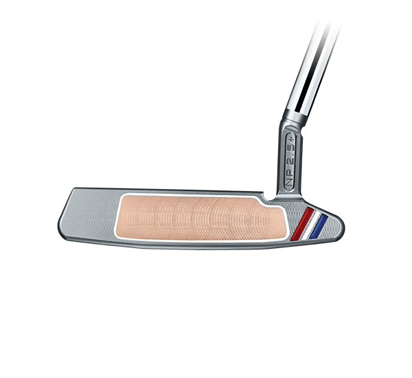 Scotty Cameron Putters | Champions Choice | Titleist